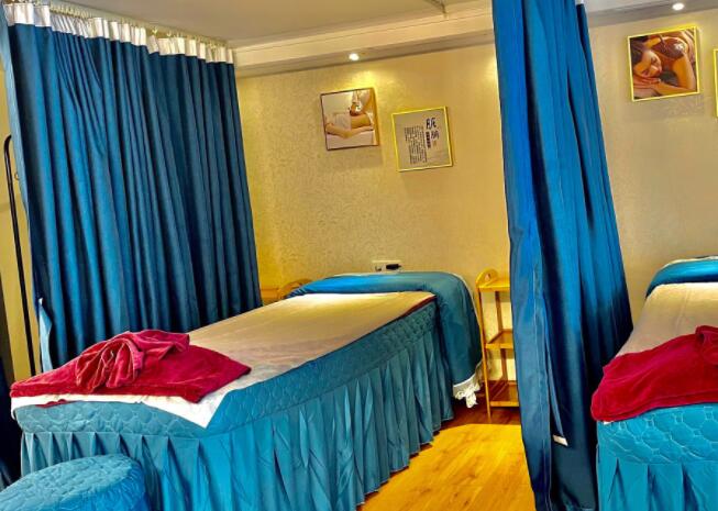 广州慈玛沐足养生馆