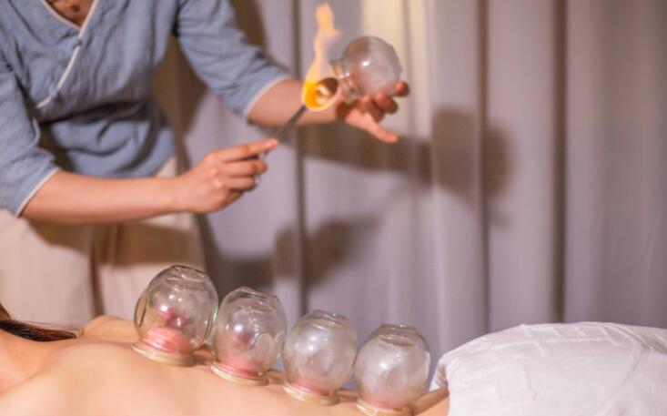 番禺区采耳文化体验馆