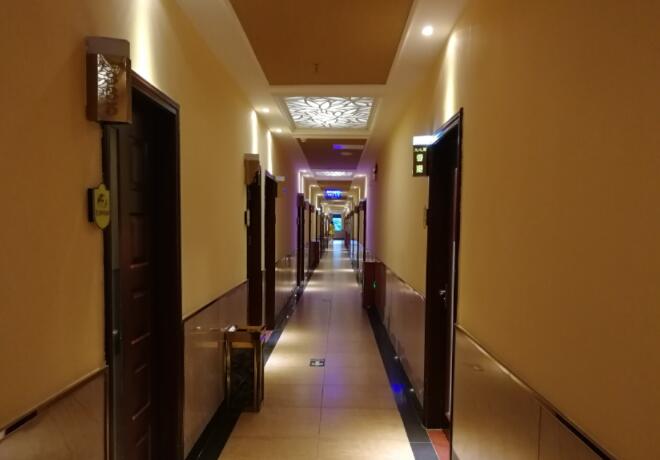 天河区骏贤城沐足棋牌