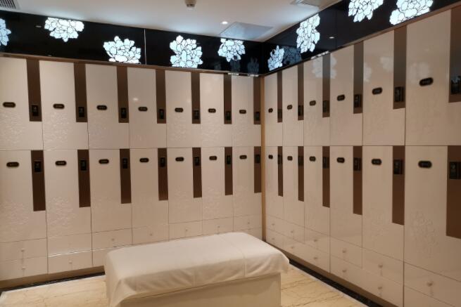 广州番禺区水疗会所