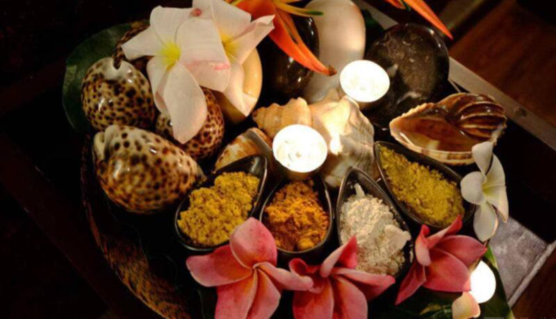 广州SPA按摩会所