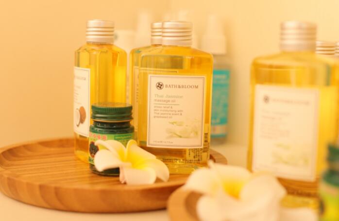 广州SPA按摩会所