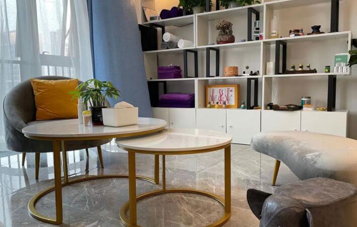 广州番禺区SPA·泰式按摩