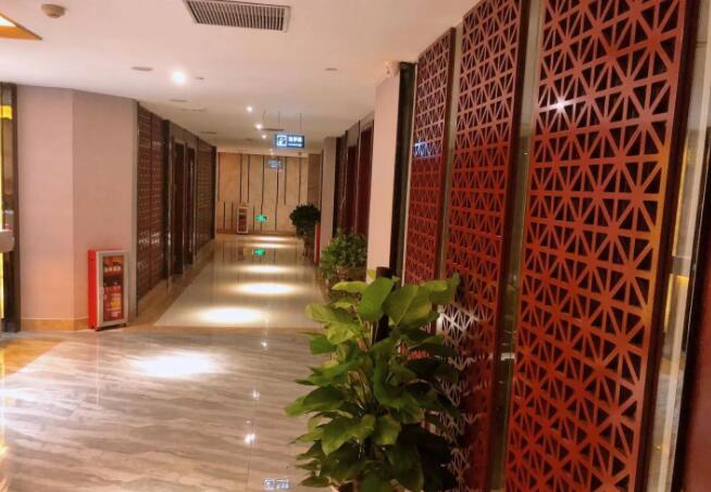 君逸养生馆·沐足