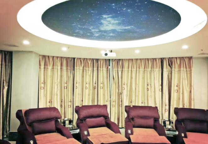 天河区沐足·按摩·spa