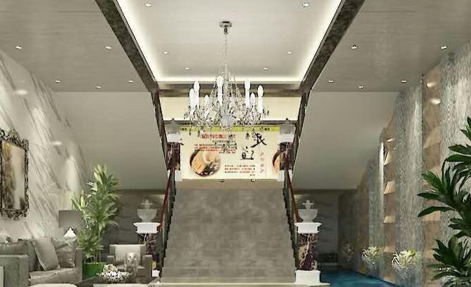 花都区名足堂沐足