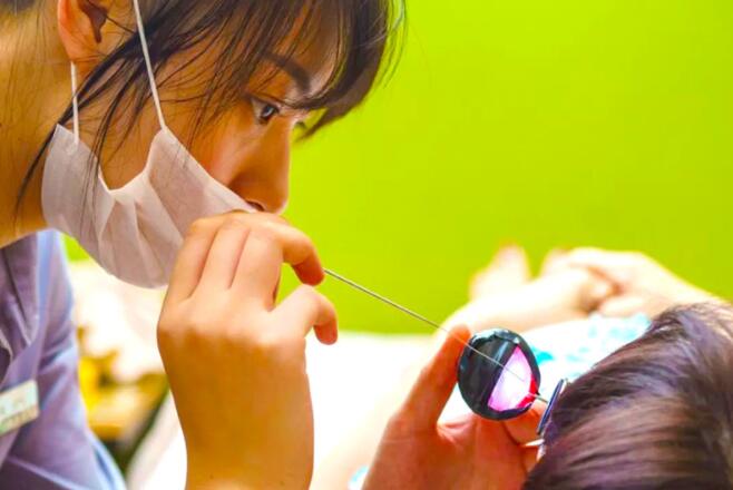 增城区御足阁足道·按摩·SPA