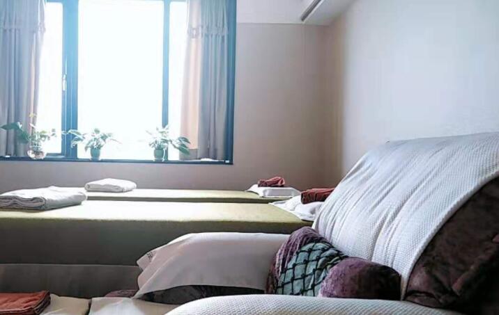 越秀区泰式按摩SPA休闲中心