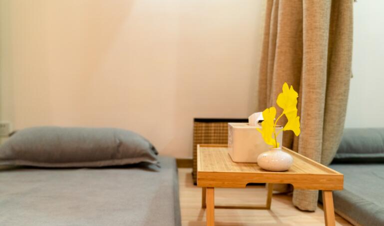 天河区東悦SPA ·泰式按摩