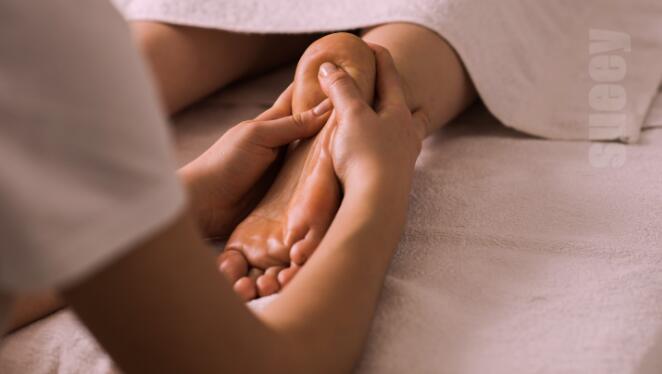 天河区高端按摩沐足SPA