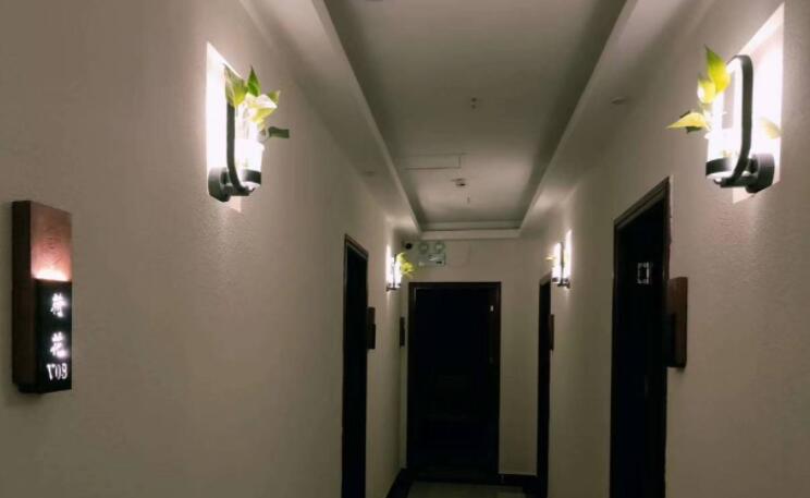 花都区花之语养生保健按摩会所