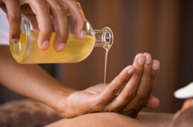 番禺区好劲道养生馆