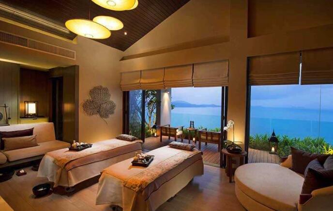 番禺区好劲道养生馆