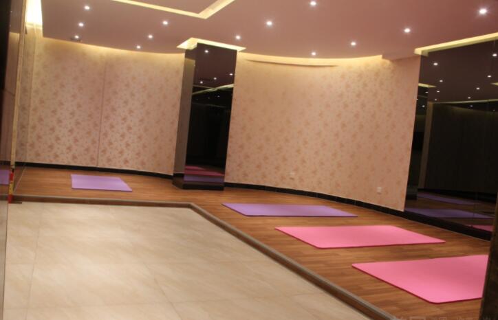 荔湾区水疗会所新悦湾水汇