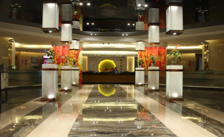 荔湾区水疗会所新悦湾水汇