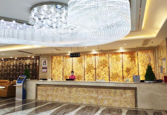 番禺区美林湖沐足水汇