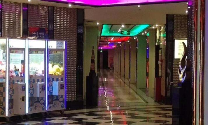 花都区尚辰量贩式KTV