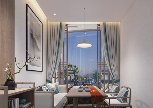 澜沧古茶·休闲茶馆