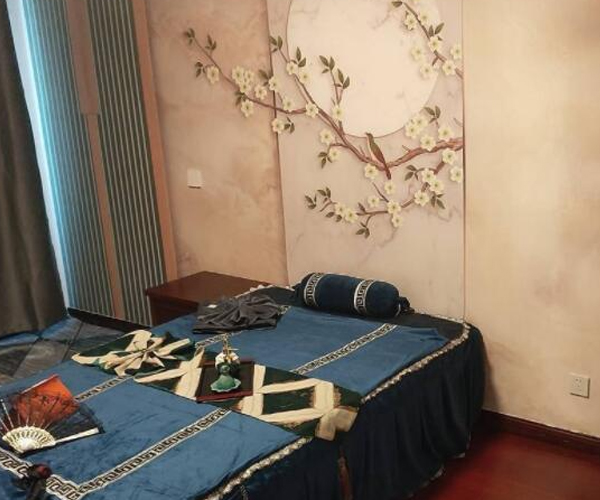 香庭阁高端桑拿