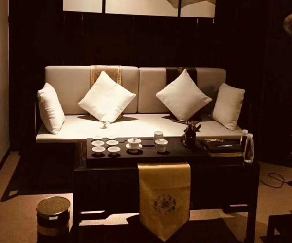 丝丝男士养生spa